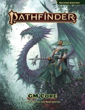 Pathfinder GM Core