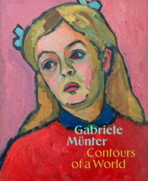 Gabriele M?nter: Contours of a World