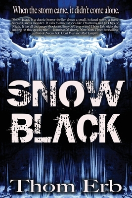 Snow Black