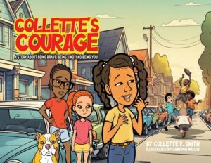Collette's Courage