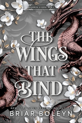 The Wings That Bind (Standard Edition)