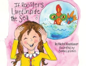 If Roosters Lived Inside the Sea