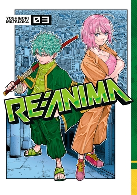 RE: Anima 3