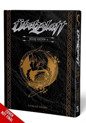 ?bel Blatt Deluxe Edition, Vol. 5