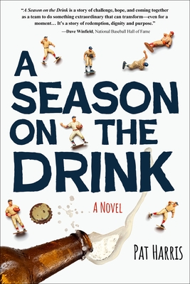 A Season on the Drink