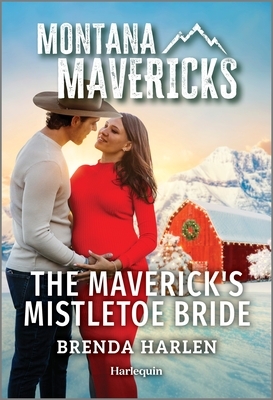 The Maverick's Mistletoe Bride