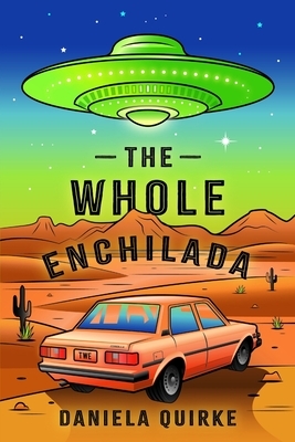 The Whole Enchilada