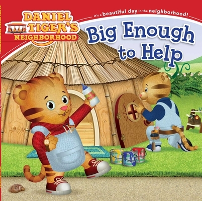 Big Enough to Help