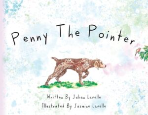 Penny The Pointer