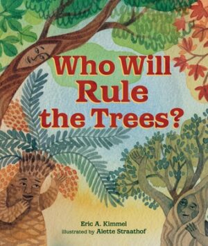 Who Will Rule the Trees?