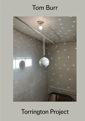 Tom Burr: Torrington Project