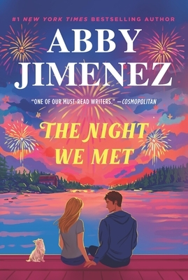 The Night We Met (Standard Edition) [With Battery]