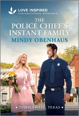 The Police Chief's Instant Family: An Uplifting Inspirational Romance