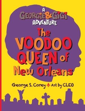 The Voodoo Queen of New Orleans