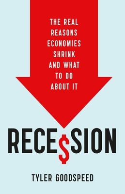 Recession: The Real Reasons Economies Shrink and What to Do about It