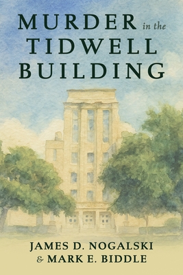 Murder in the Tidwell Building