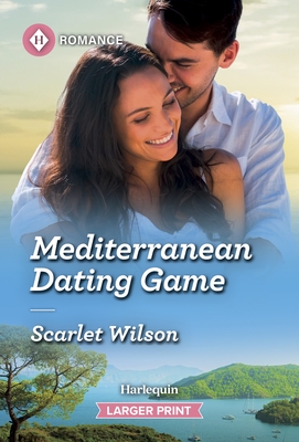 Mediterranean Dating Game