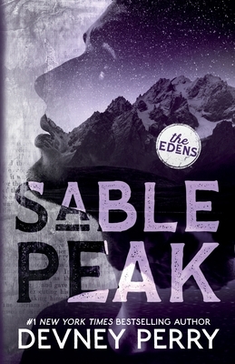 Sable Peak