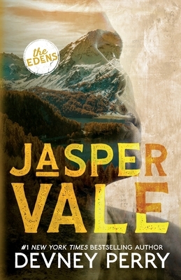 Jasper Vale