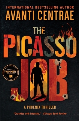 The Picasso Job: A Phoenix Thriller