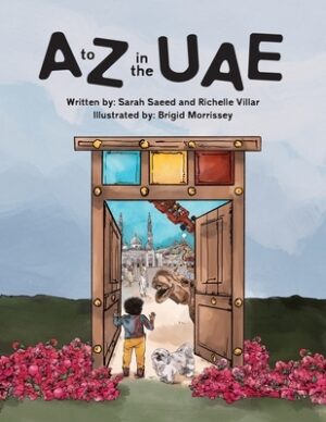 A to Z in the UAE