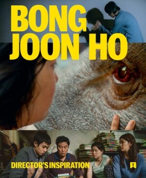 Bong Joon Ho: Director's Inspiration