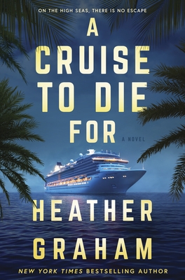 A Cruise to Die for