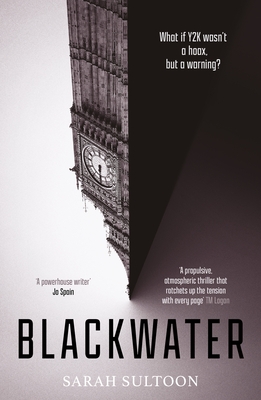 Blackwater: The Atmospheric, Heart-Pounding Thriller That Everyone Is Talking About...
