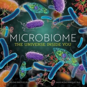 Microbiome: The Universe Inside You