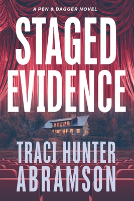 Staged Evidence: Volume 2