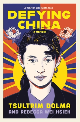 Defying China: A Memoir