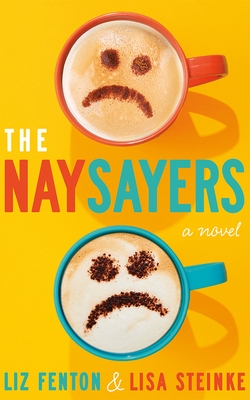 The Naysayers