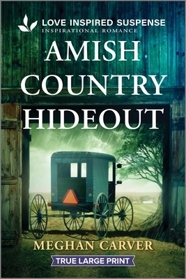 Amish Country Hideout