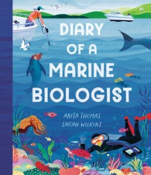 Diary of a Marine Biologist