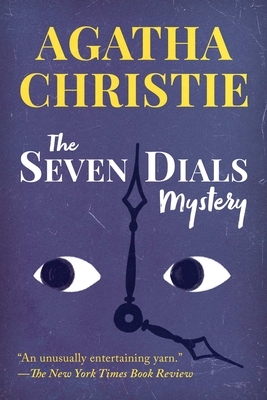 The Seven Dials Mystery