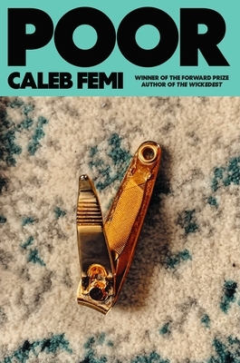 Poor: Poems