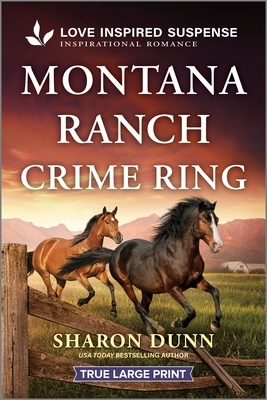 Montana Ranch Crime Ring