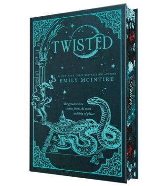 Twisted (Collector's Edition)