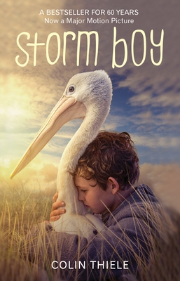 Storm Boy 60th Anniversary Edition