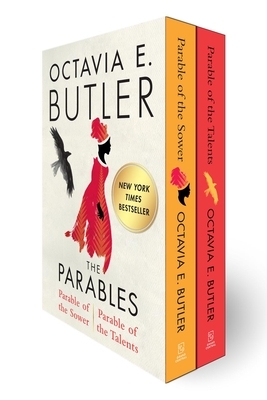 The Parables Boxed Set: Parable of the Sower and Parable of the Talents