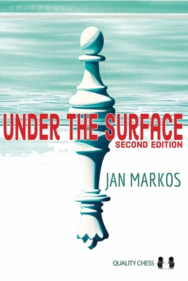 Under the Surface: Second Edition