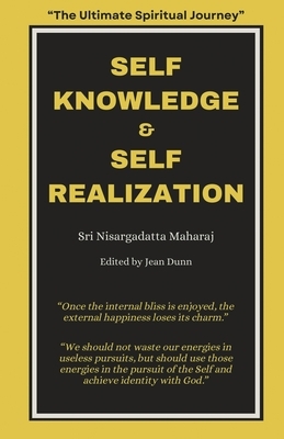Self Knowledge & Self Realization