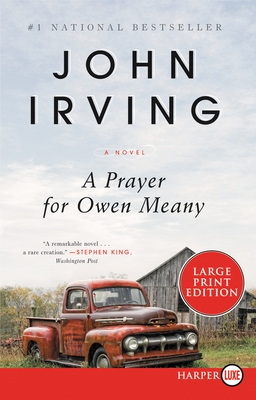 A Prayer for Owen Meany