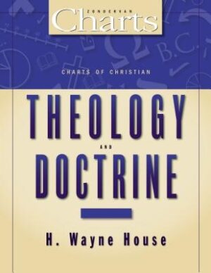 The Charts of Christian Theology and Doctrine