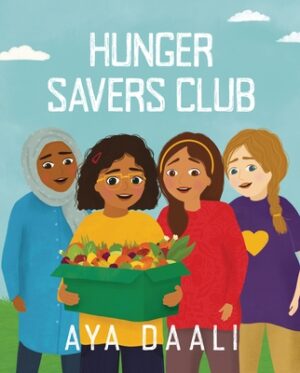 Hunger Savers Club