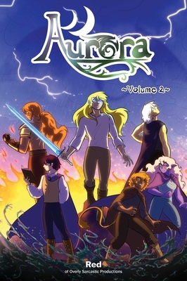 Aurora: Volume 2