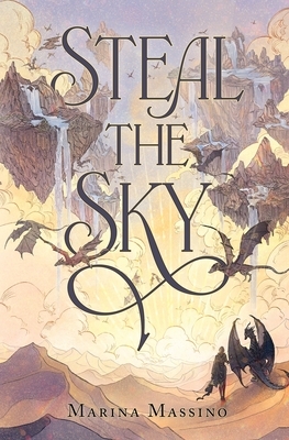 Steal The Sky