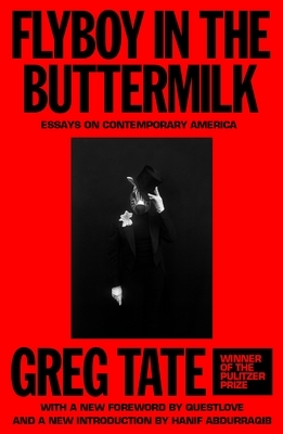 Flyboy in the Buttermilk: Essays on Contemporary America