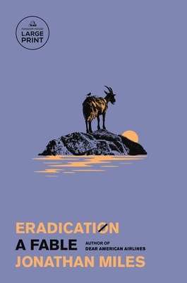 Eradication: A Fable
