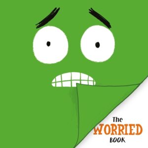 The Worried Book